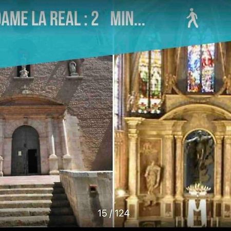 En Plein Coeur De Perpignan Le Charmant ภายนอก รูปภาพ